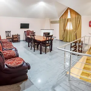 Апартаменты Georgia Gold, Тбилиси