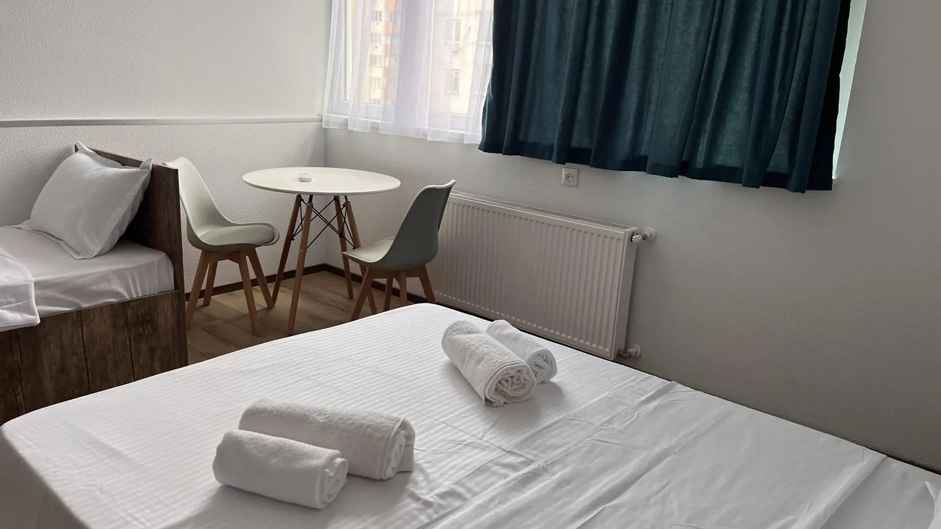 Isani Vip Apartments 12 2 Τυφλίδα Γεωργία